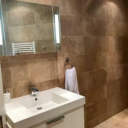 וילה Port Merran *